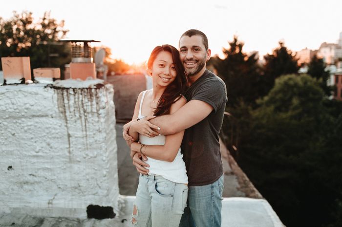 Engagement Pictures 2