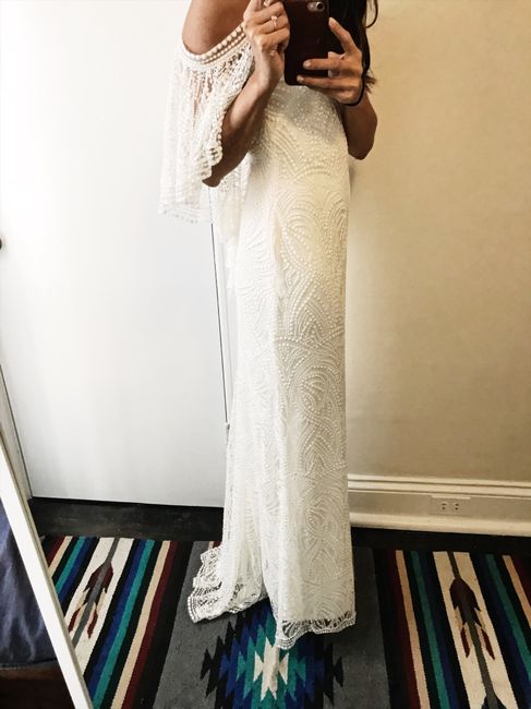 Colors for late September wedding?? - 2