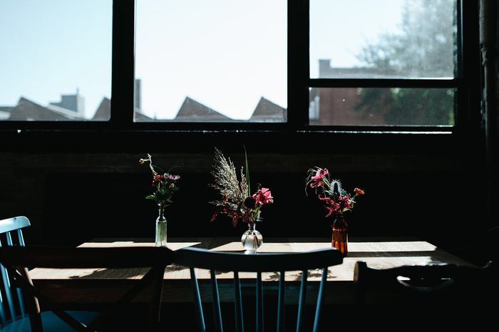 Let's see those centerpieces!! 20