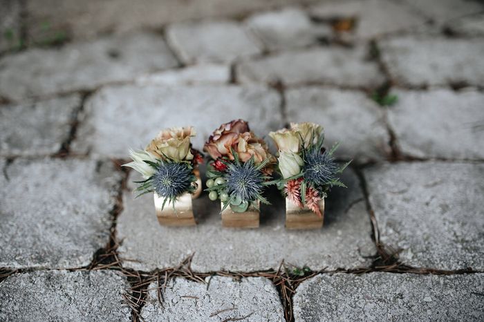 Corsages??? 1