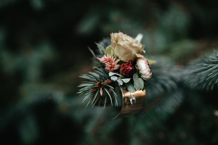 Corsages??? 2