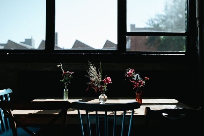 Minimal/basically No Decor - 1