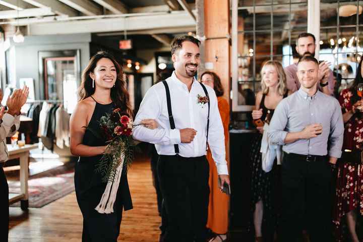 Groomsmen - 2
