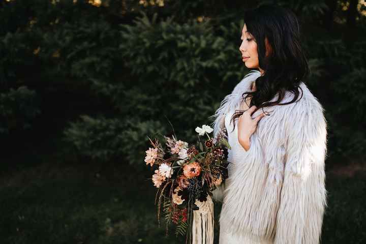 Winter cover up options? - 1