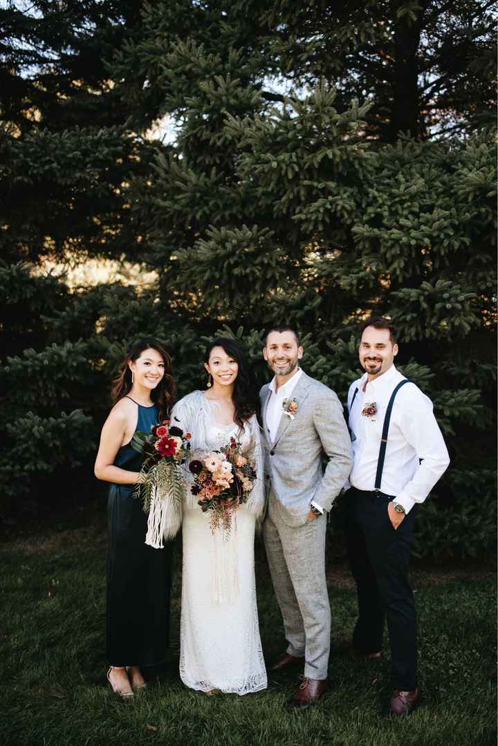 What is your groom/groomsmen wearing?? - 2