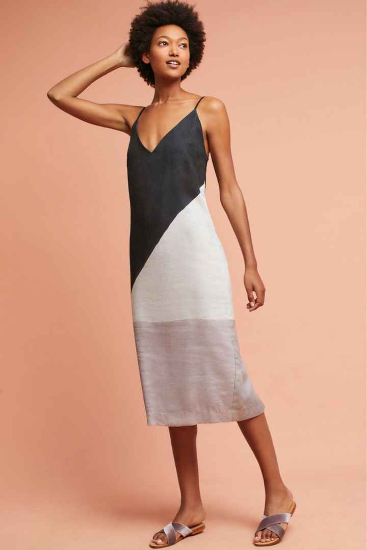 Rehearsal dinner outfit: what are you wearing? - 1