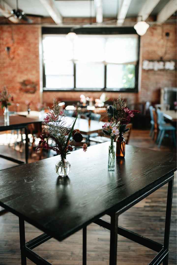 Centerpieces - 1