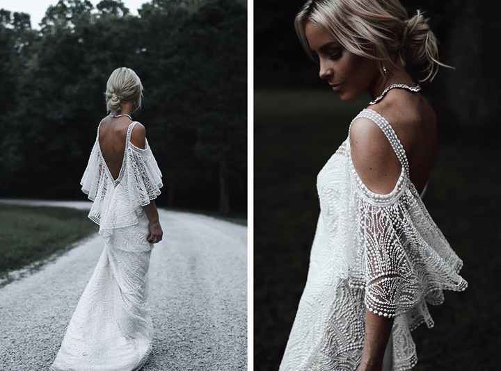Online dress - 1