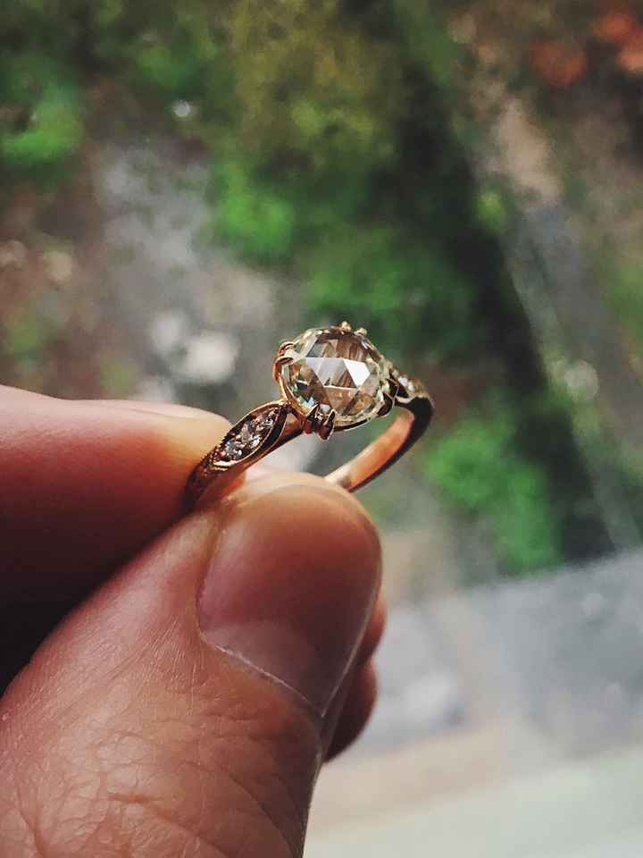 Ring thread! ♥️ - 1