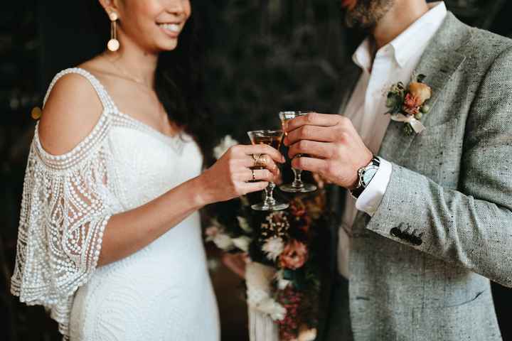 Bridal jewelry 💎 - 5