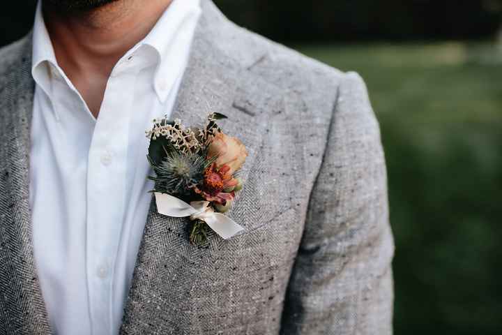 Floral Budget - 12