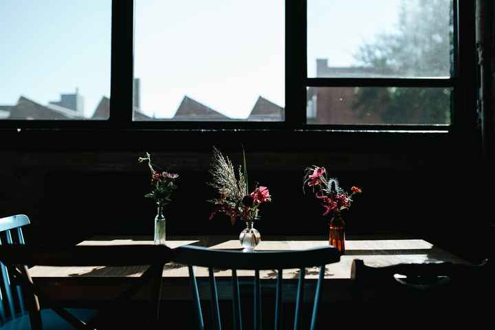 Wedding flowers - 8