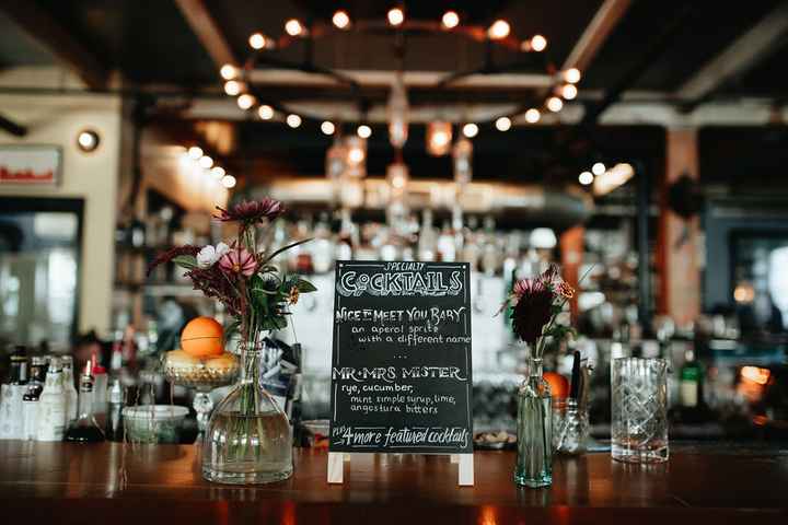 Wedding flowers - 11