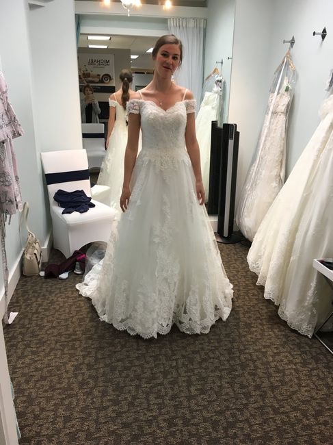 Wedding Dress Rejects: Let's Play! 39