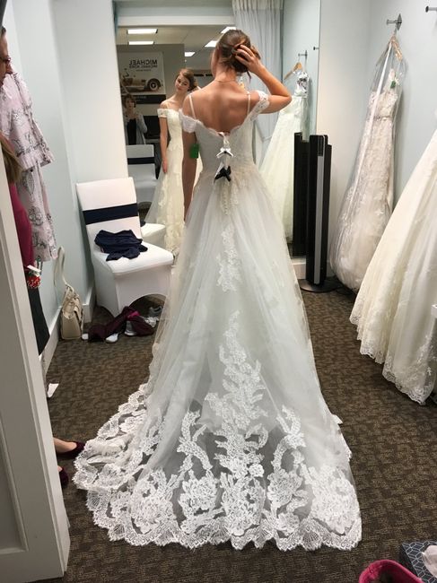 Wedding Dress Rejects: Let's Play! - 4