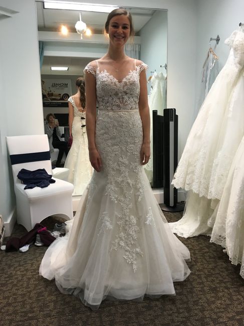 Wedding Dress Rejects: Let's Play! 41