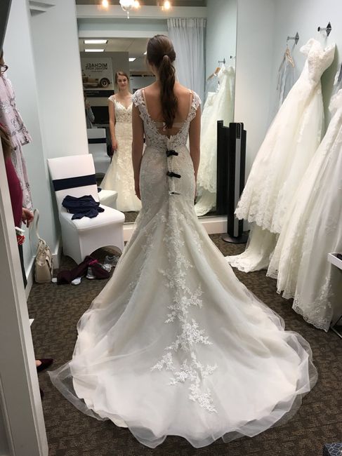 Wedding Dress Rejects: Let's Play! 42