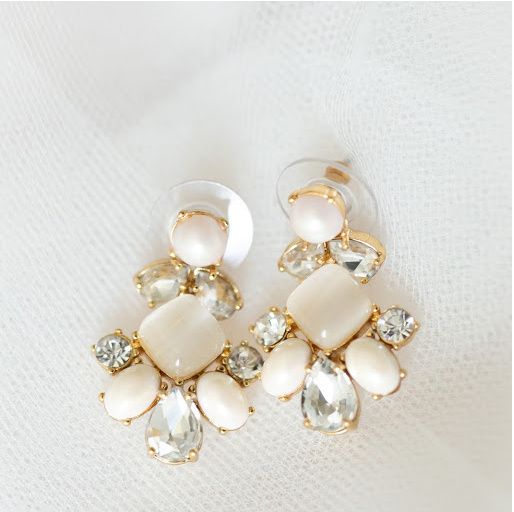 Bridal Jewelry- Splurging or Saving? 3