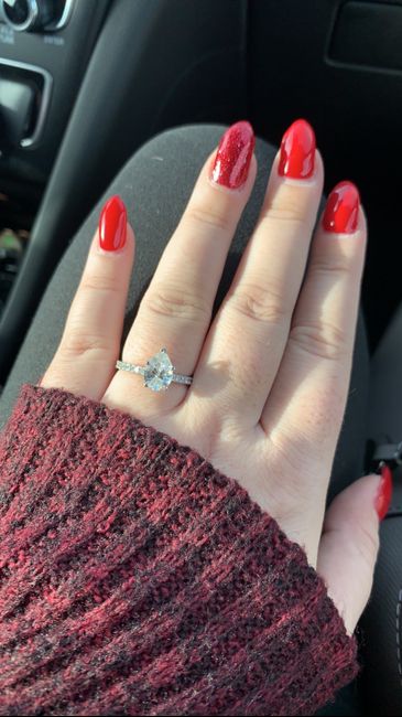 Show me the Ring!💍 4