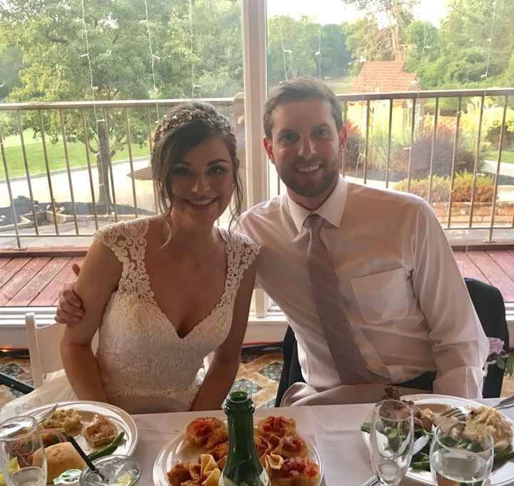 Second thoughts?? - 1