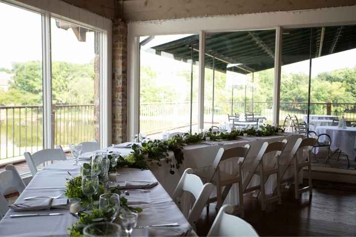 Blank canvas or something with charm? - 7