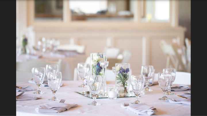 Color Scheme for a Mid-august wedding? - 2