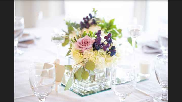 Color Scheme for a Mid-august wedding? - 3