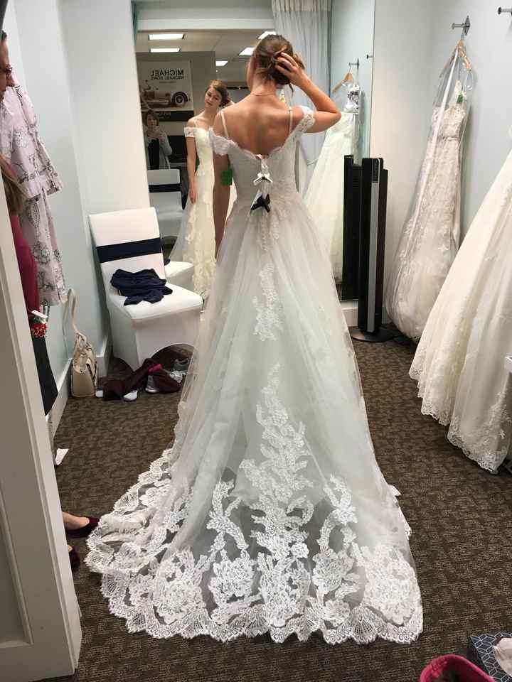 Wedding Dress Rejects: Let's Play! - 4