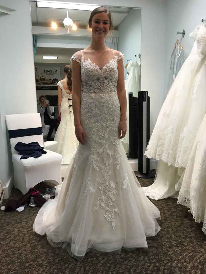 Wedding Dress Rejects: Let's Play! - 5