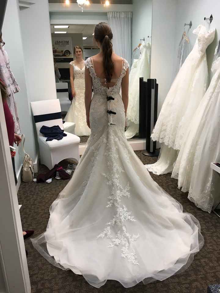 Wedding Dress Rejects: Let's Play! - 6