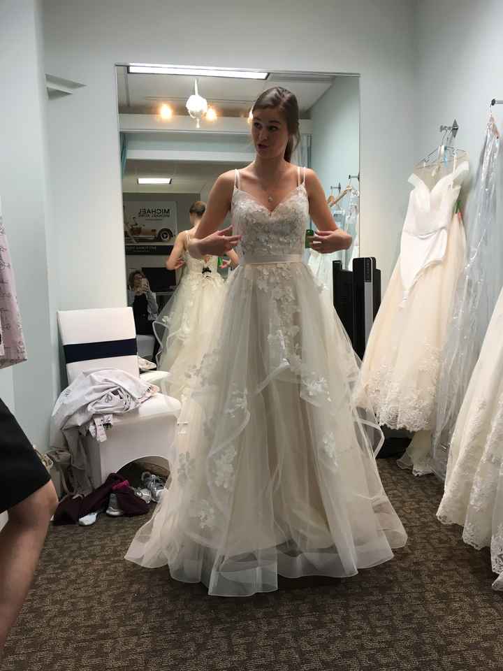 Wedding Dress Rejects: Let's Play! - 7