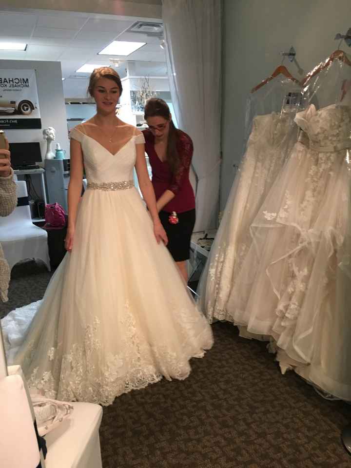 Wedding Dress Rejects: Let's Play! - 8