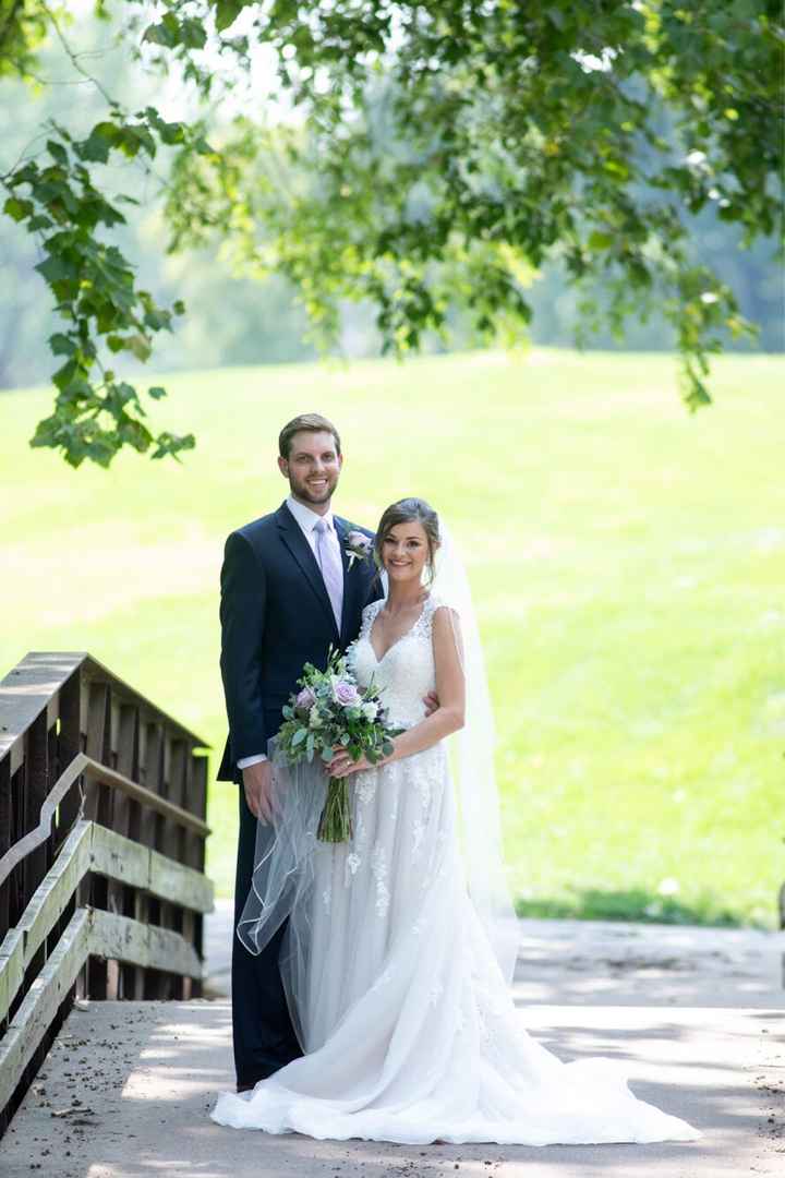 Ivory champagne color wedding gown Weddings Wedding Attire Wedding Forums WeddingWire