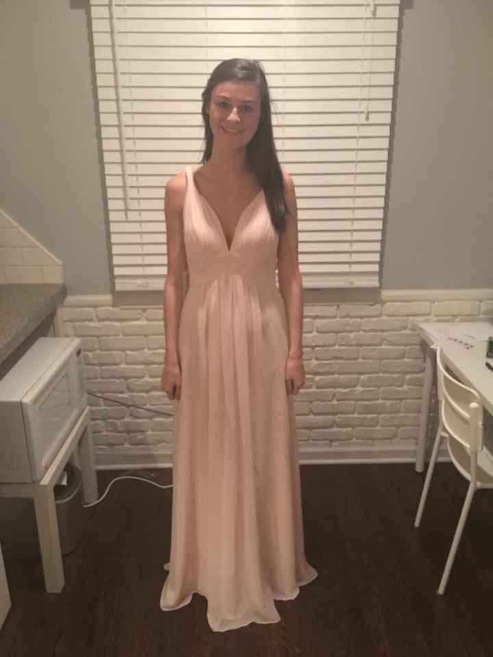 Bridesmaid Dresses online - 2