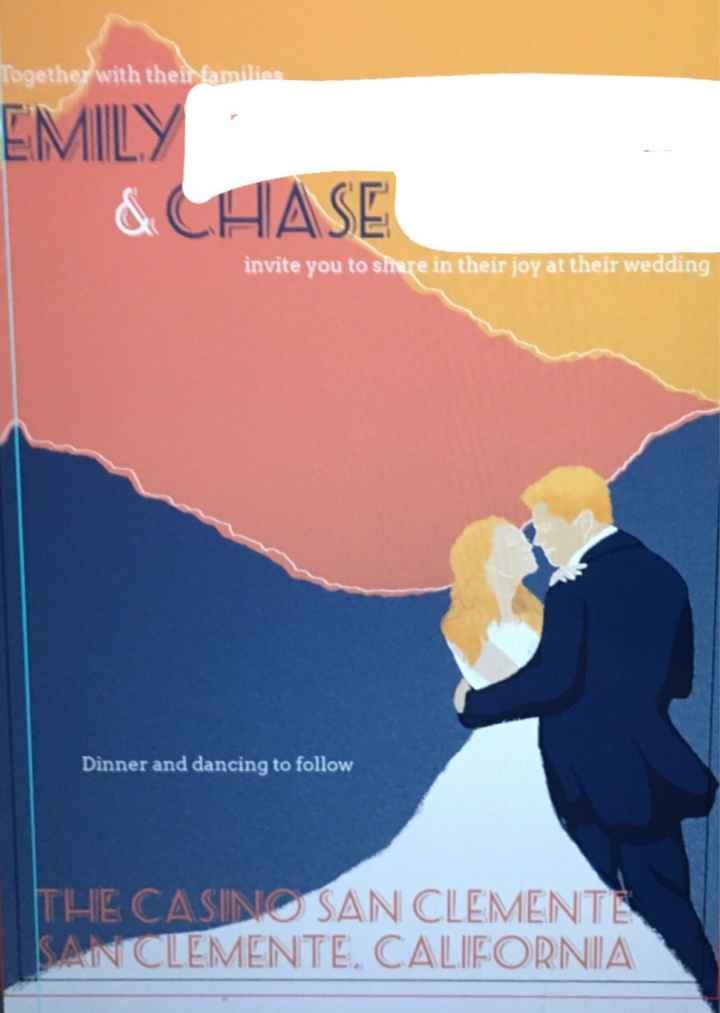 Show me your colors!! - 1