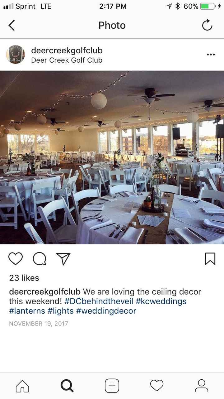 Moving rooms in our venue...need decor help. - 5