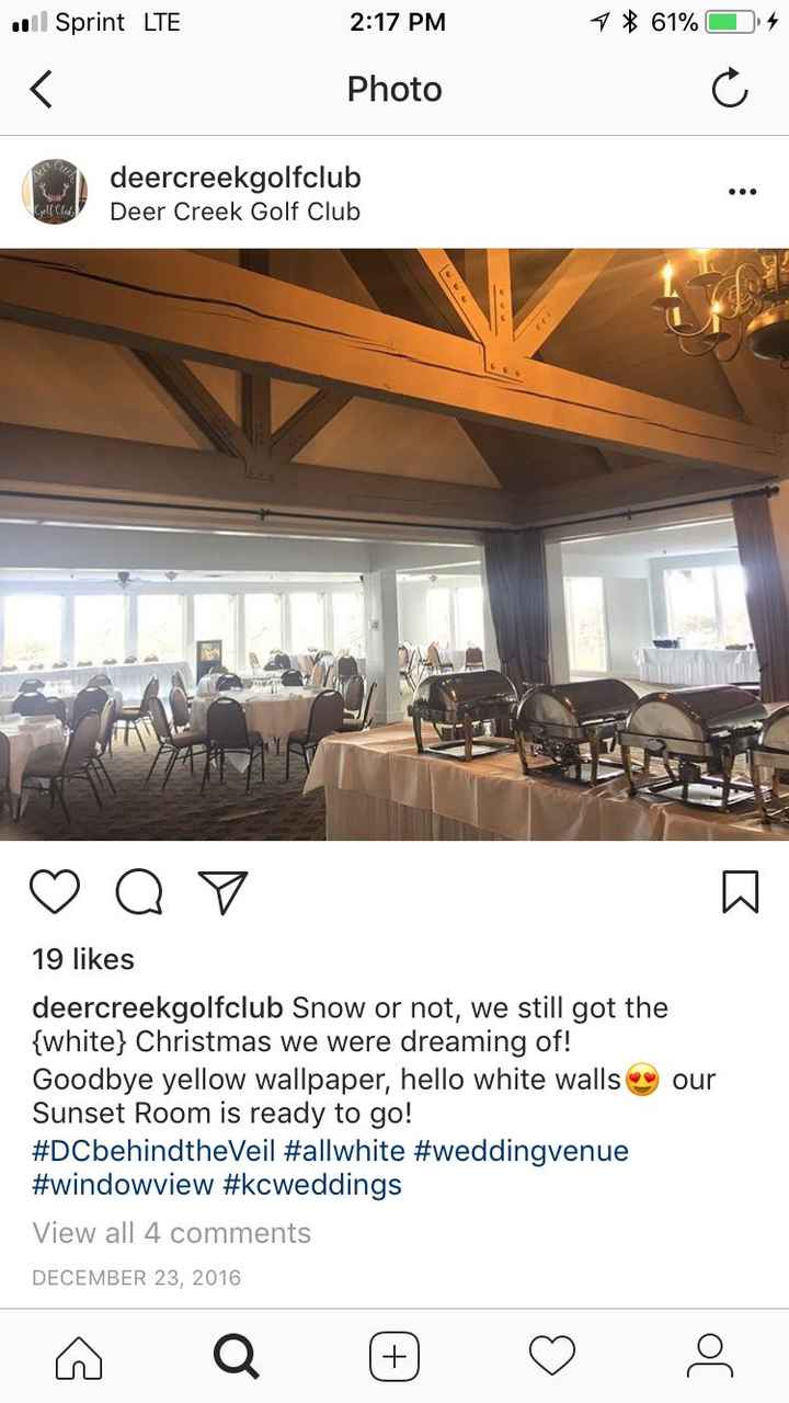 Moving rooms in our venue...need decor help. - 6