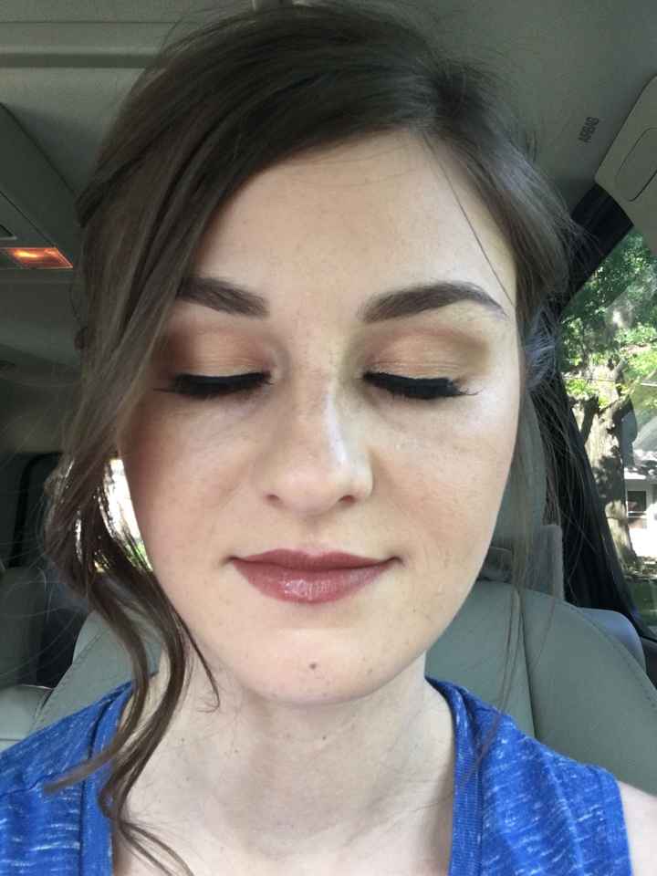 hmu trial critique - 2