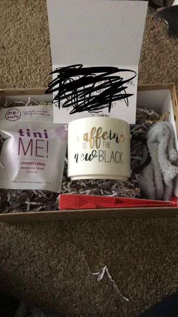 Bridal Proposal boxes 7