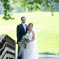 Who are my Stella York brides out there?! - 3