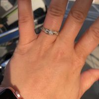 2023 Brides - Show us your ring! - 1