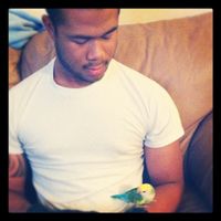 Share a pic of Spouse/Future Spouse!