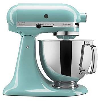 Kitchenaid colors!! 1