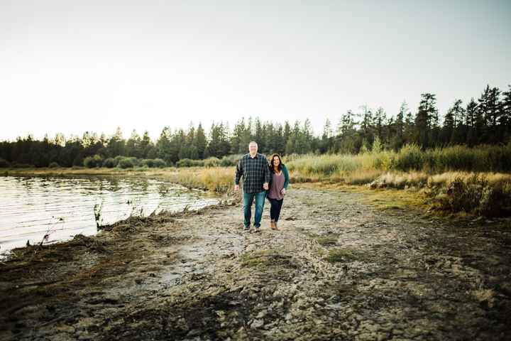 Engagement Photos - 2