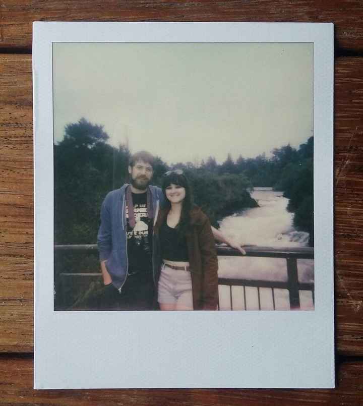 Let me see yo purdy faces!!