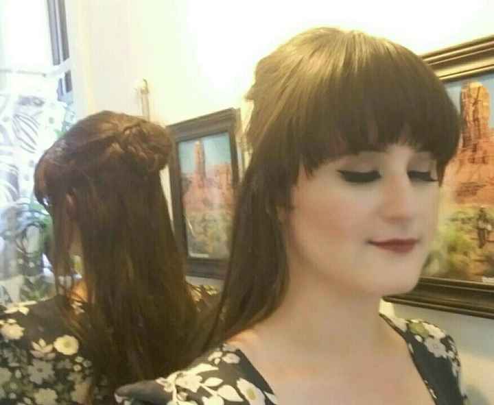 39 days to go - its coming up fast!