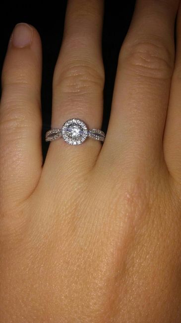 Show me your rings :)