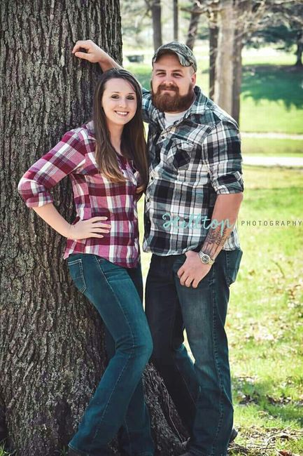 Engagement Pictures sneek peek - 4