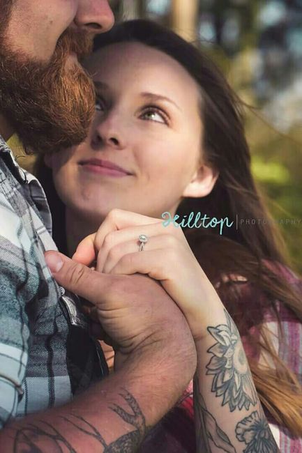 Engagement Pictures sneek peek - 6