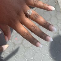 Brides of 2020!  Show us your ring! - 1